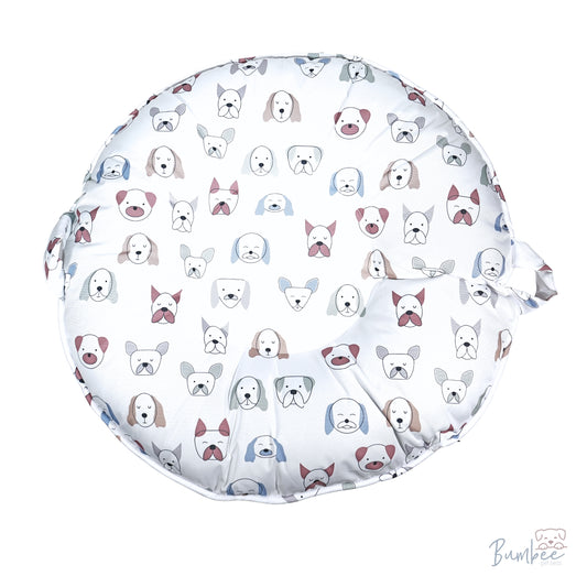 Bumbee Pet Bed Puppy Pals